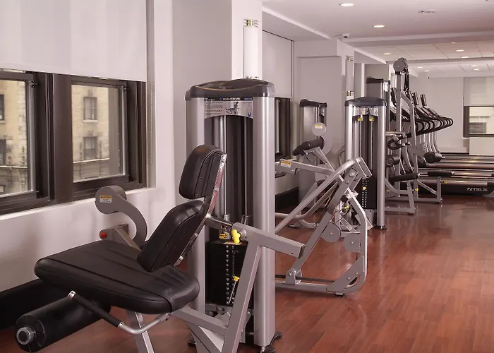 Park Central Hotel New York