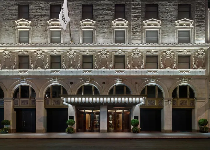 Paramount Times Square - A Generator Hotel