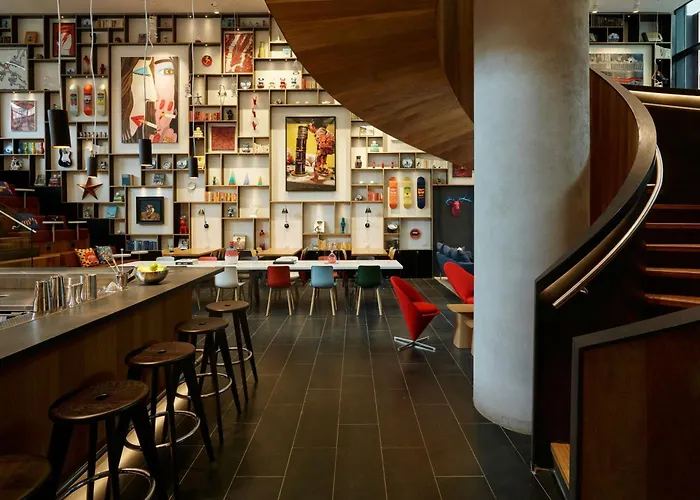 Citizenm Bowery