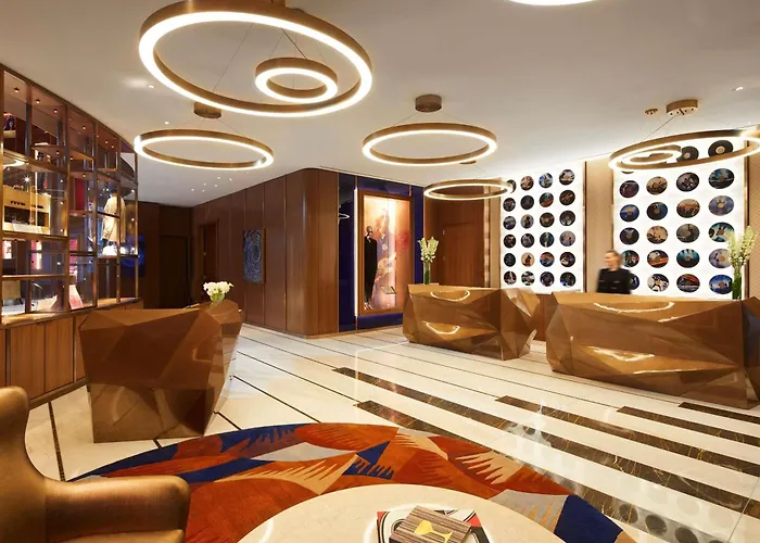 Hard Rock - Partner Of All Accor